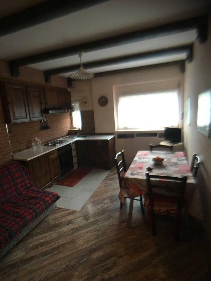 Casa vacanze Il Capriolo Oulx