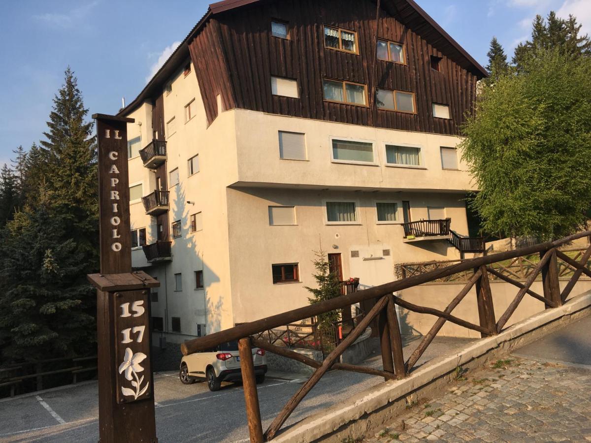Il Capriolo Casa vacanze