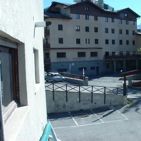Il Capriolo Villa Sauze D'Oulx Exterior photo