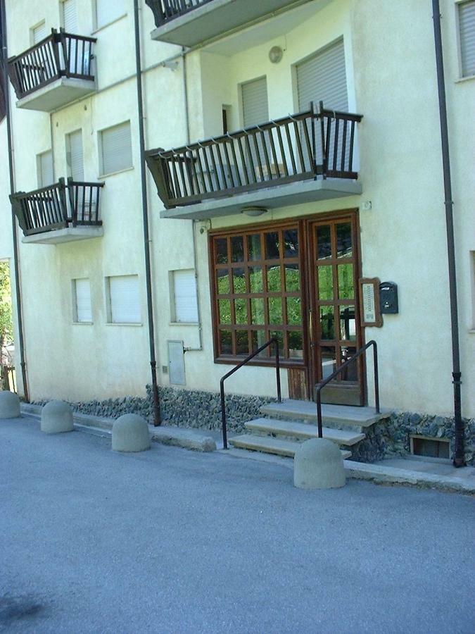 Il Capriolo Sauze D'Oulx